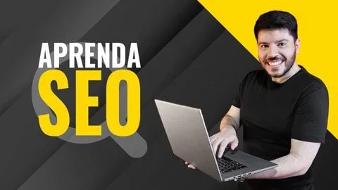 Capa: Baixar SEO 2022: Rodrigo Bueno – Dominando o Google