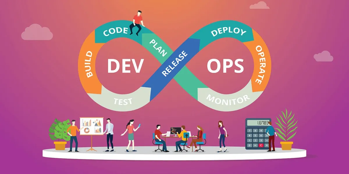 Capa: DevOps Ninja: Baixe Docker, Kubernetes e Rancher – Curso Completo