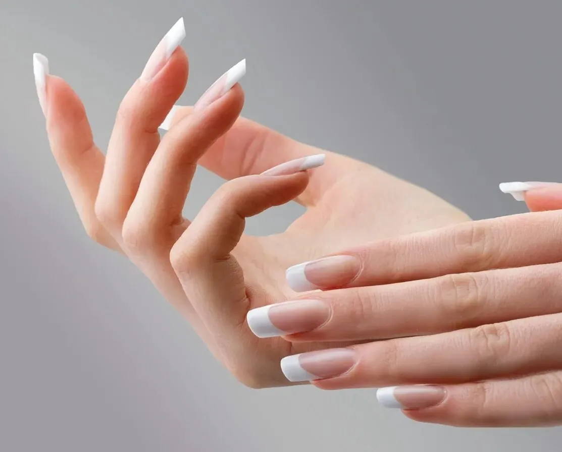 Capa: Alongamento de Unhas Paola Chaves: Download Rápido e Completo