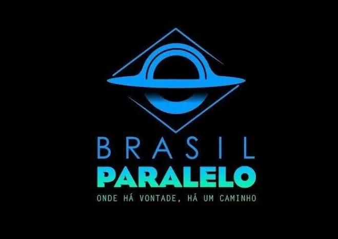Capa: Brasil Paralelo: Baixar | Curso Completo + Conteúdo Exclusivo