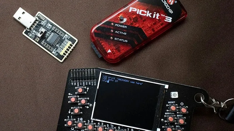 Capa: Hardware Hacking Essencial: Baixar Curso Pentest IoT & Red Team