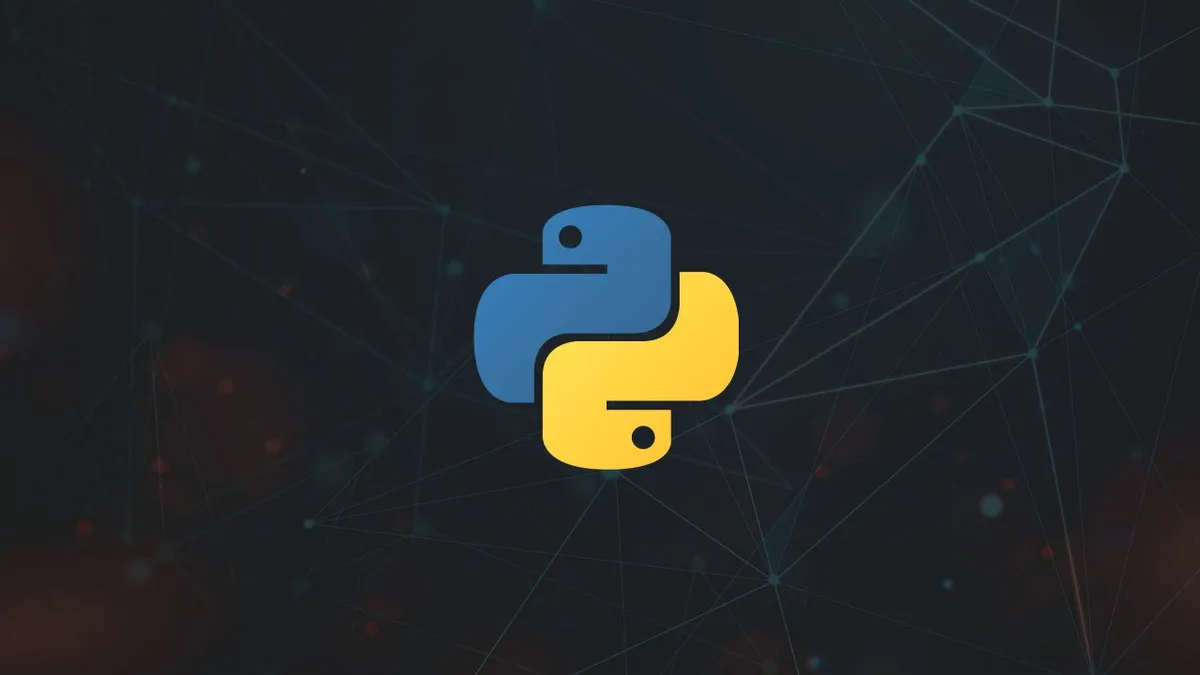 Capa: Python Academy: Baixar Curso Completo – 2024 Já!