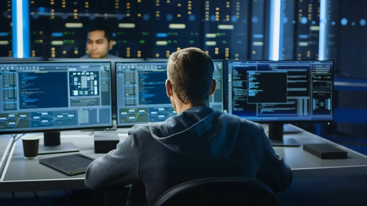 Capa: Analista de Cybersecurity IGTI: Baixar Bootcamp Completo Agora!