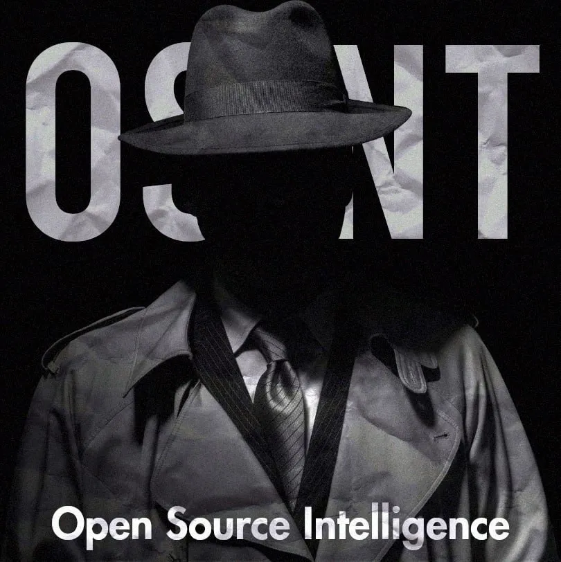 Capa: Baixar OSINT: Open-Source Intelligence Level 2 Completo | Jeff