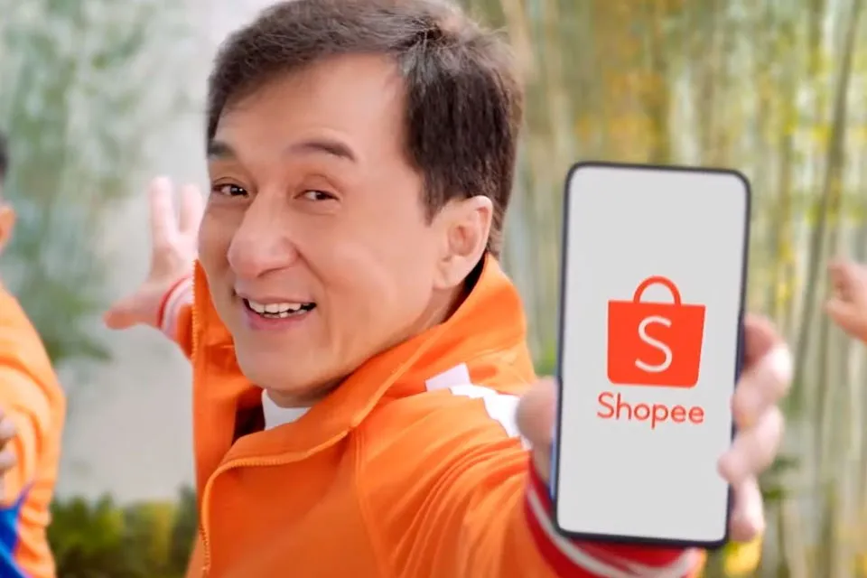 Capa: Shopee Supremo por Elideverson Aparecido: Download Rápido!