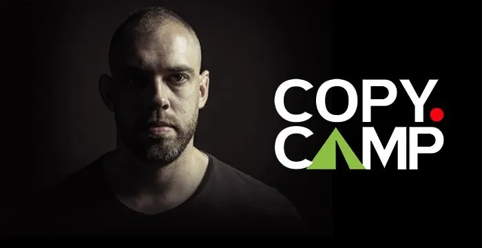 Capa: Copy Camp Roberto Altenhofen: Download Completo HD