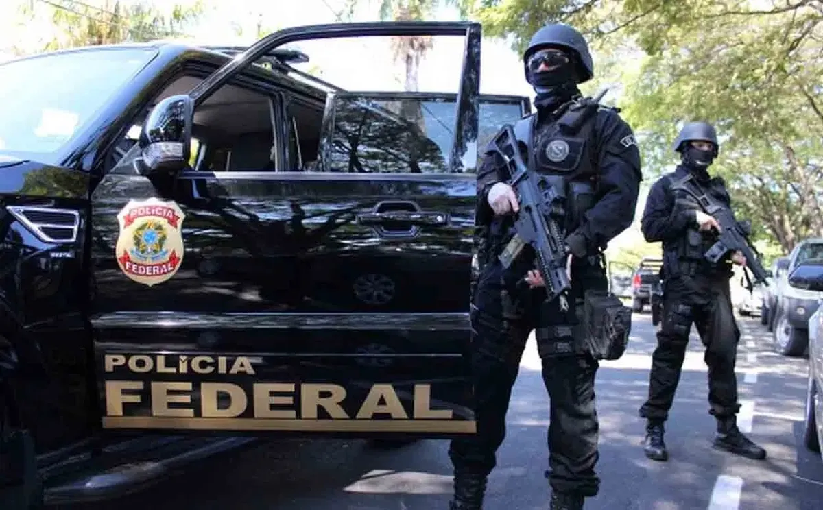 Capa: Agente da Polícia Federal: Baixar Estratégia Concursos Completo