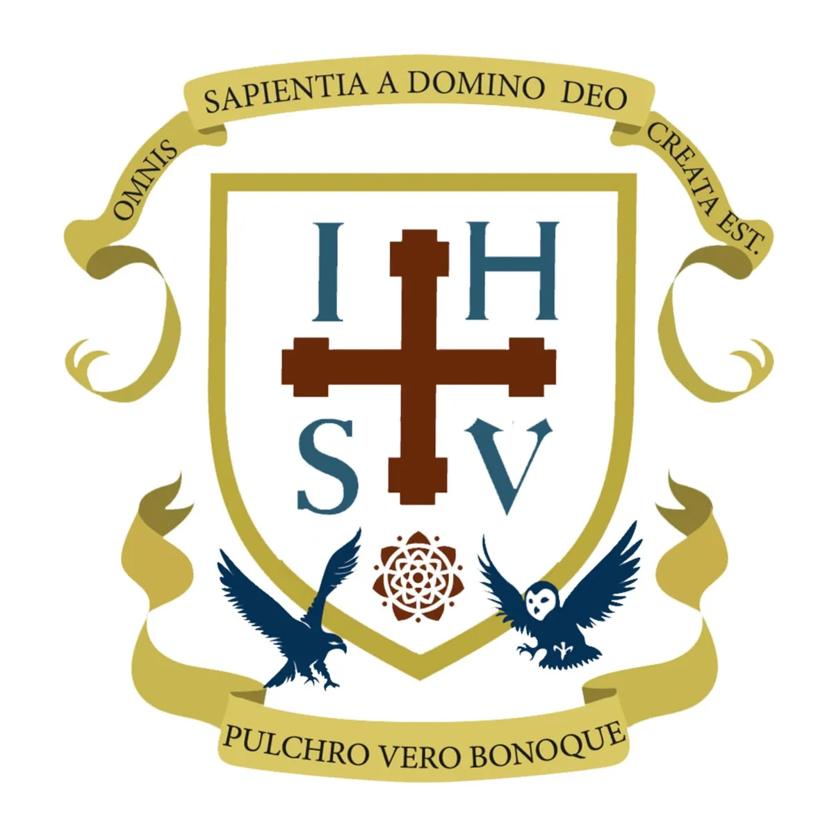 Capa: Baixar Confraria de Artes Liberais – IHSV Completo [Download]