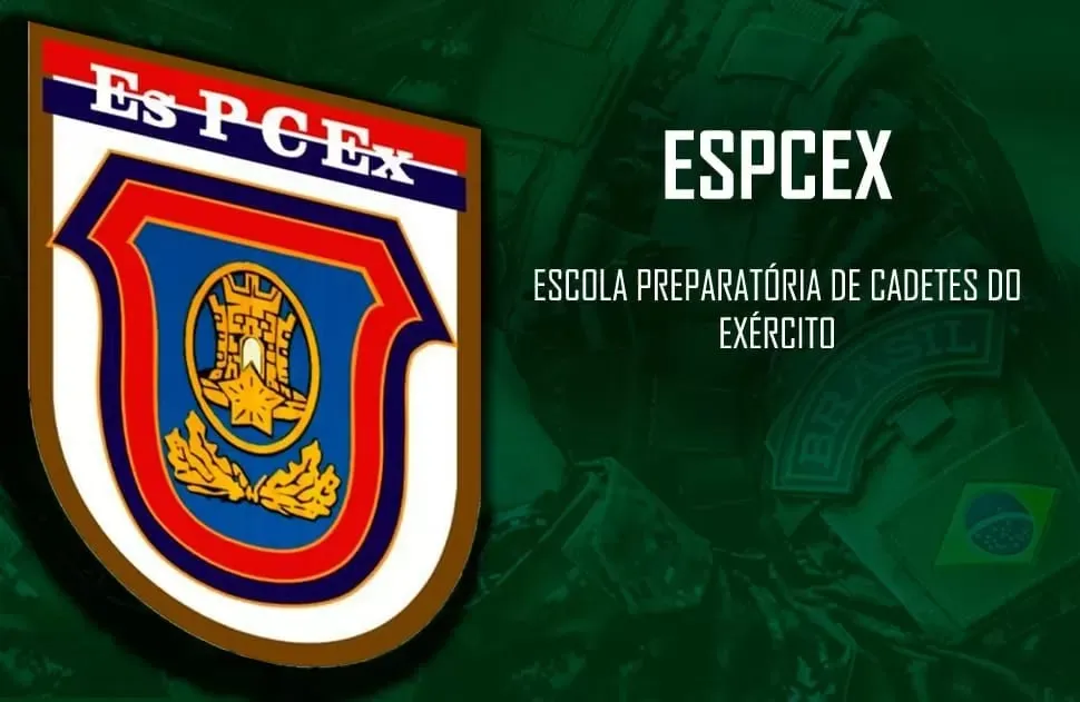 Capa: Baixar Teorema Militar EsPCEx: Curso Completo em Download