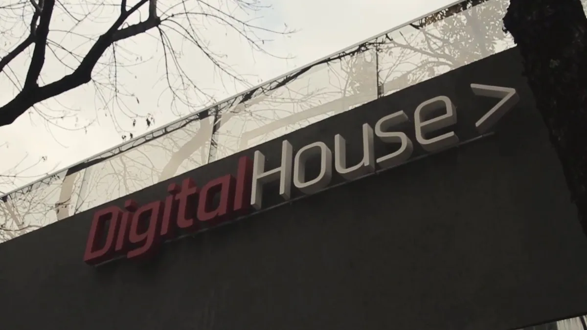 Capa: Download Digital House FullStack: Aprenda Programação Completa
