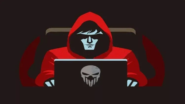 Capa: Web Hacking: Baixar Teste de Invasão em Sites & Aplicações