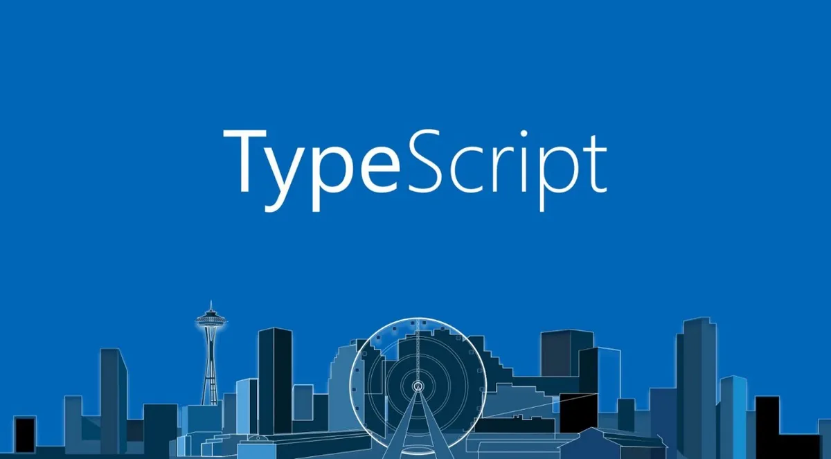 Capa: Baixar TypeScript: Curso Completo com React e Express