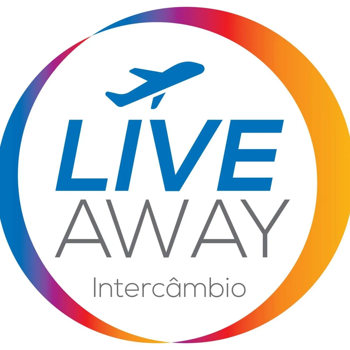 Capa: Intercâmbio Live Away Download Completo – Acelere Sua Carreira