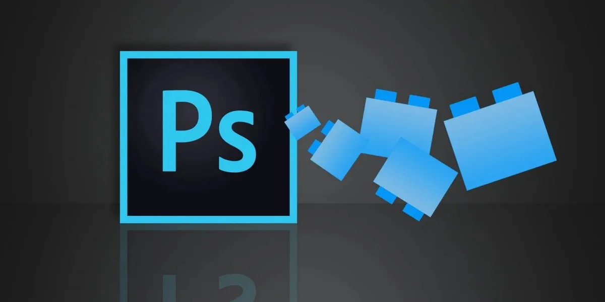 Capa: Photoshop para Iniciantes: Baixar Curso Completo e Dominar Design