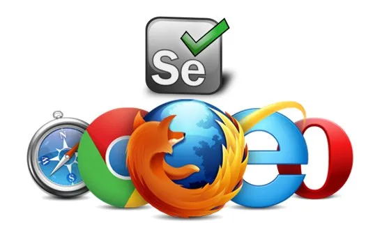 Capa: Curso Automação de Testes Selenium C# Hugo Peres – Download Rápido!