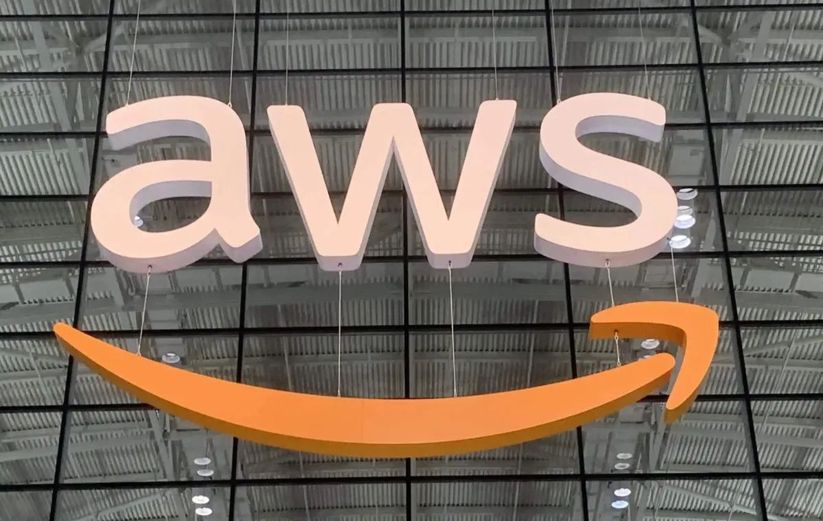 Capa: Baixar Certificação AWS Solutions Architect SAA-C02: Curso Completo