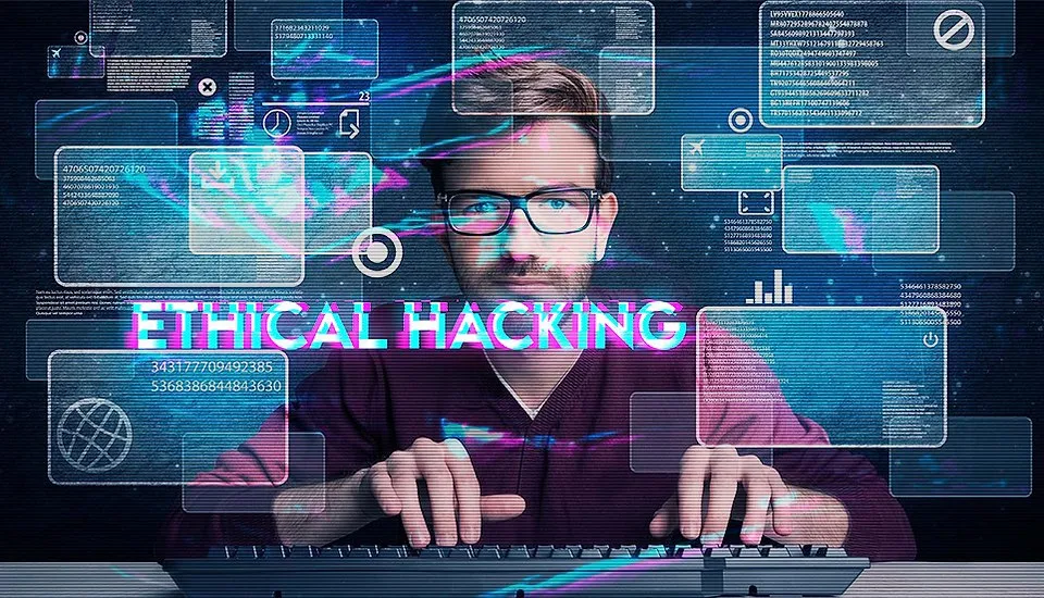 Capa: Baixar EAD Ethical Hacking e CyberSecurity UNICIV – Curso Completo!
