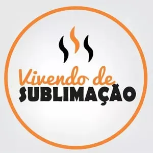 Capa: Baixar Vivendo de Sublimação Maikon Souza: Curso Completo