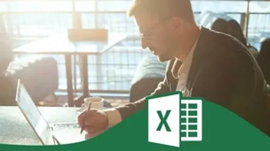 Capa: Baixar Curso Completo Microsoft Excel João Paulo Lira | Download Rápido