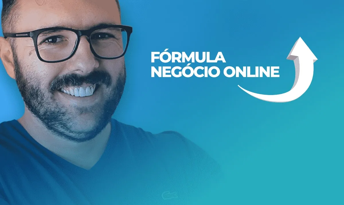 Capa: Formula Negócios Online 5.0 Alex Vargas: Baixar Curso Completo