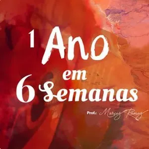 Capa: Baixar 1 Ano em 6 Semanas – Violão por Marcos Ramos | Curso Completo