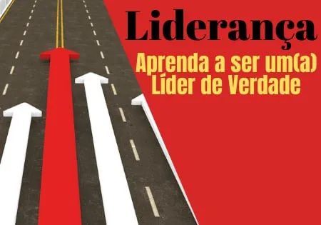 Capa: Liderança de Verdade: Baixe o Curso Completo de Afonso Lopes