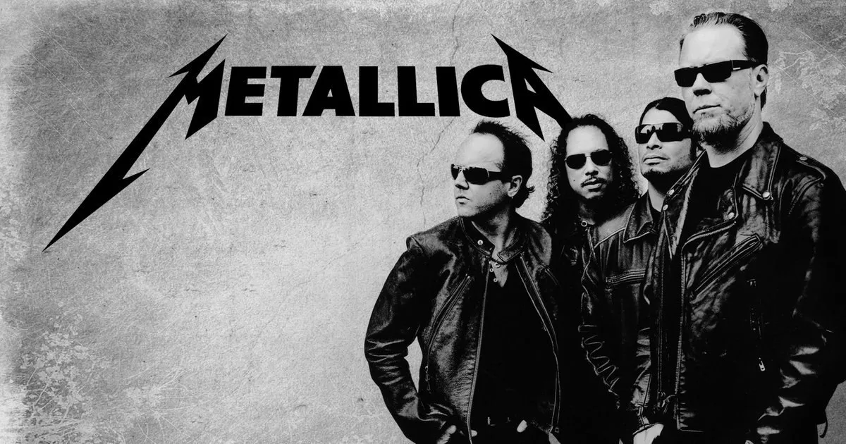 Capa: Baixe MasterClass Metallica: Curso Completo e Torrent