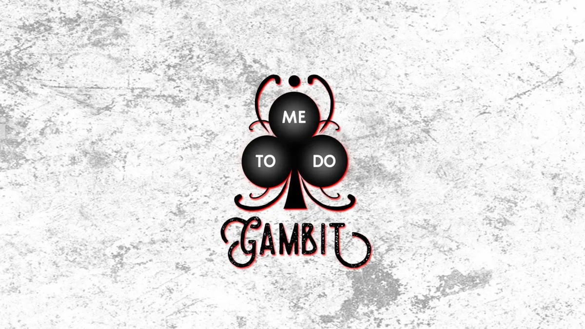 Capa: MÉTODO GAMBIT by Social Games: Download Completo Oficial