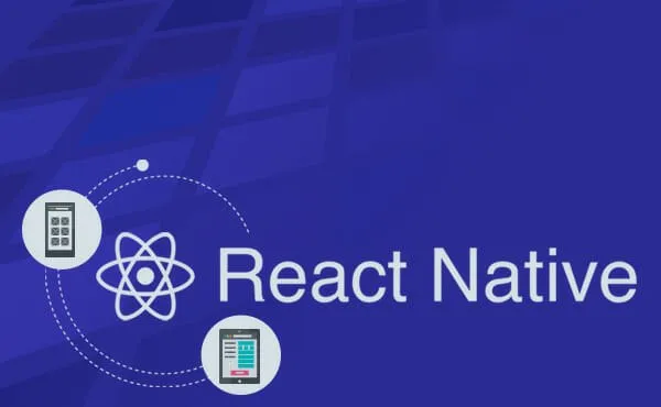 Capa: 🚀 Baixe Curso React Native: Crie Apps Incríveis!