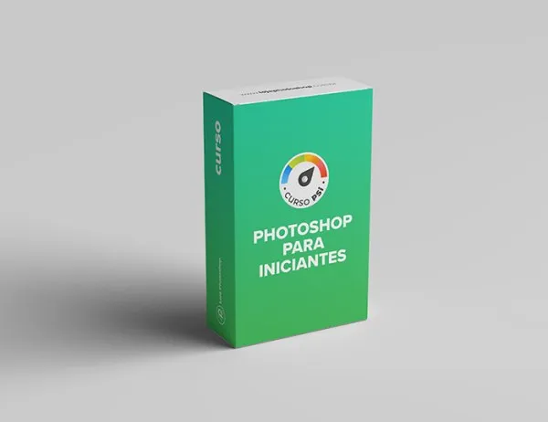 Capa: Curso Photoshop Alisson Pawilak: Baixar Completo + Acesso Imediato