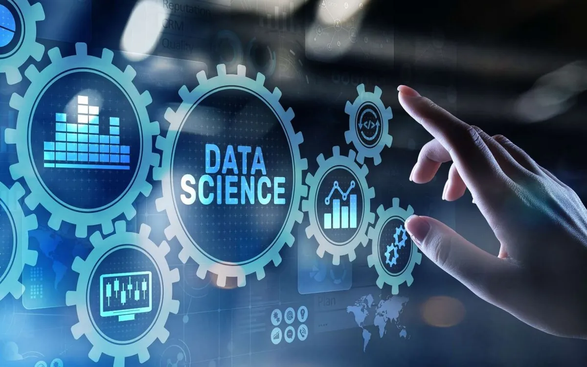 Capa: Download Curso Data Science Mario Filho: Baixar Completo Agora