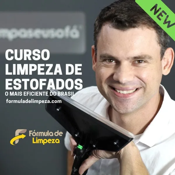 Capa: Fórmula de Limpeza Gustavo Marque: Download Rápido e Completo