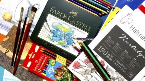 Capa: Curso Desenho José Mianutti: Baixar Nível II (2021)