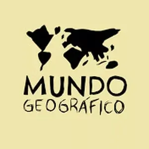 Capa: Mundo Geográfico ENEM: Baixar Curso Completo – Acesso Rápido!
