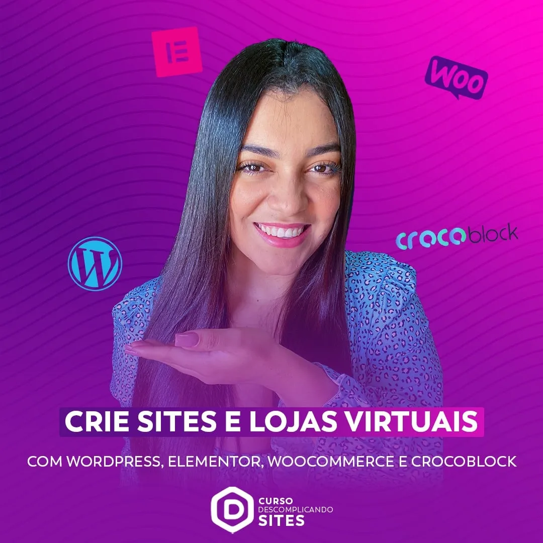 Capa: Web Micaela Pinheiro: Baixar Curso Completo 2021 – Download