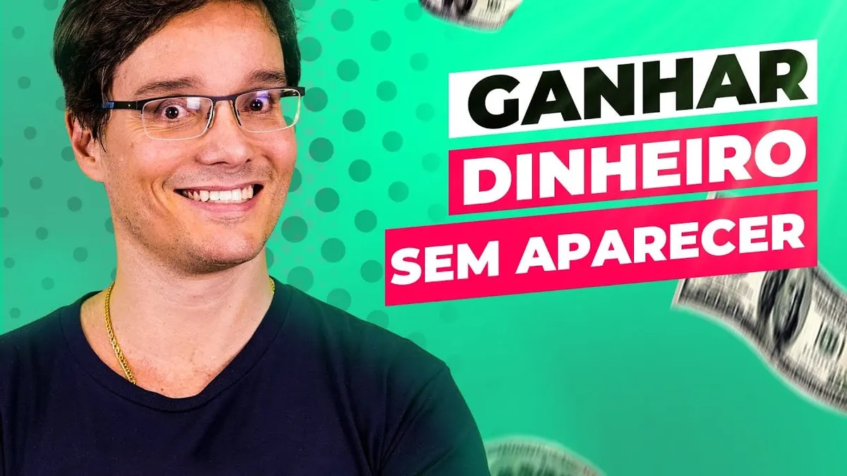 Capa: Peter Jordan: Baixe o Curso Youtuber Sem Aparecer Completo