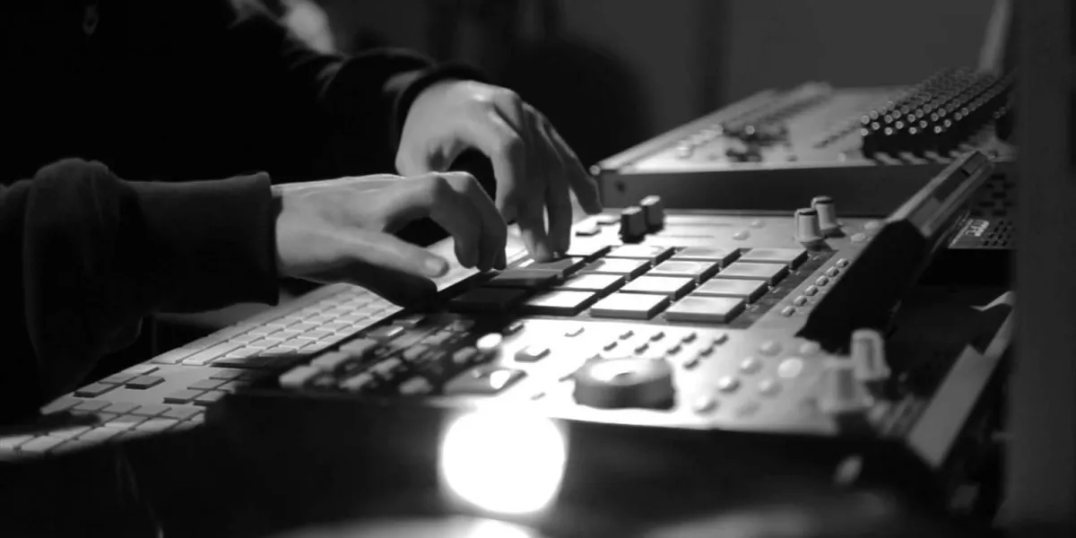 Capa: Beatmaker 1.0 Pêpa Beatmaker: Baixe o Curso Completo Agora!
