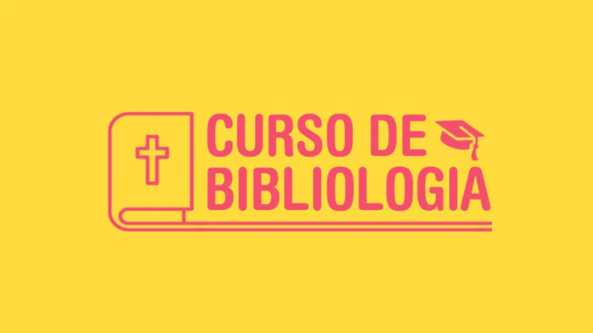 Capa: Baixar Teologar – Bibliologia com Tarles Elias Completo