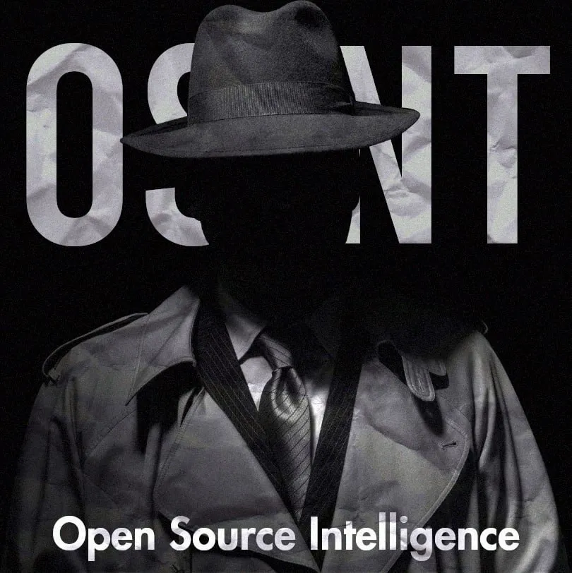 Capa: OSINT: Download Curso Completo de Inteligência de Código Aberto