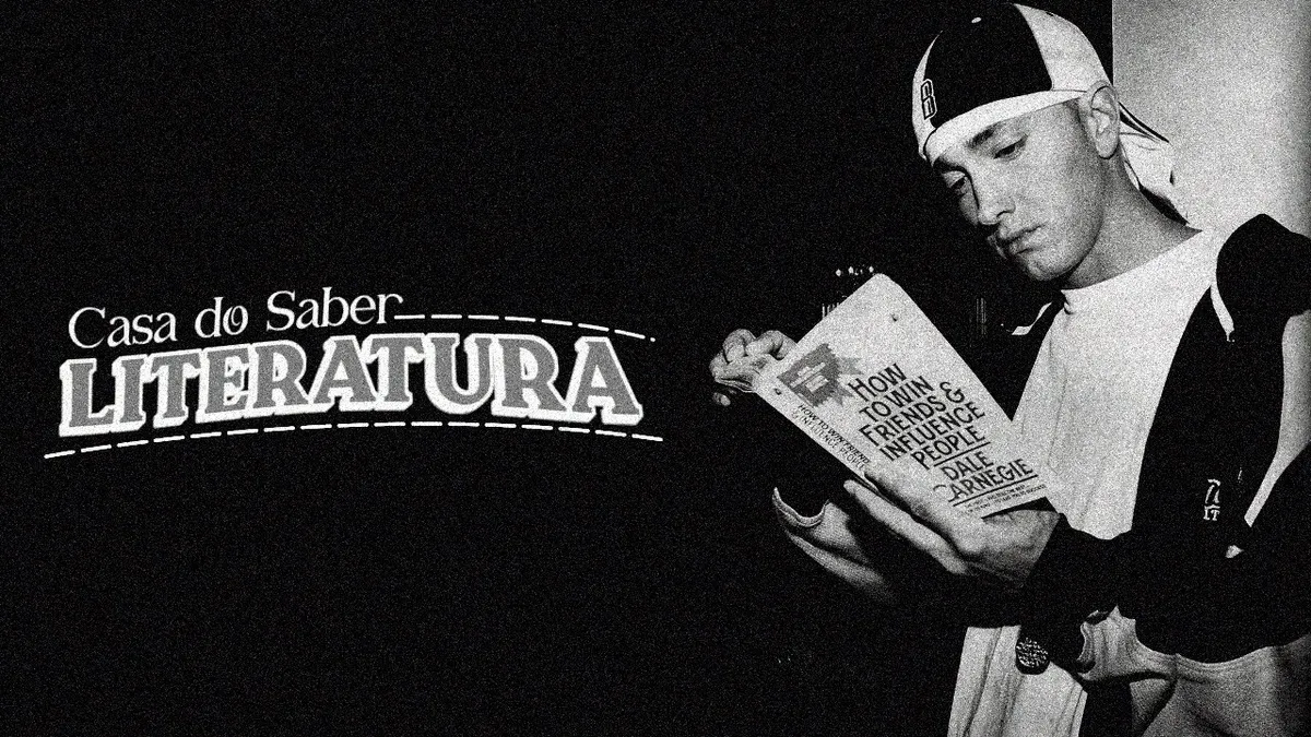 Capa: Download Casa Do Saber: Literatura Completa [202*