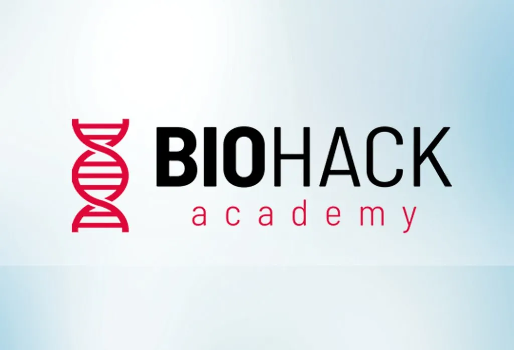 Capa: Biohack Academy Rodrigo Barbi: Baixar Curso Completo + Conteúdo Exclusivo