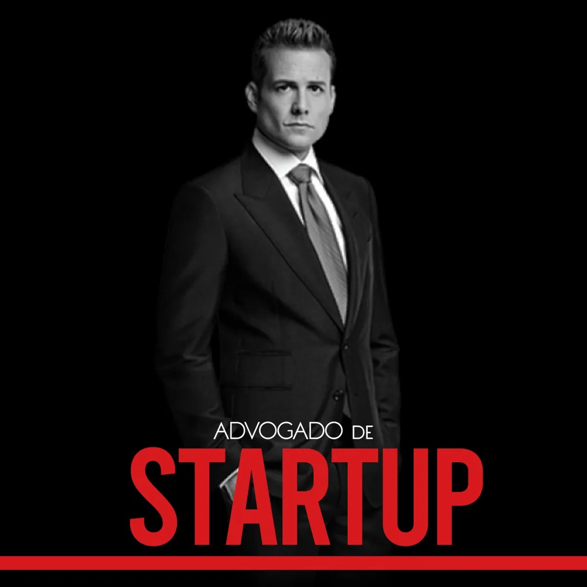 Capa: Advogado de Startup A.S.Academy Download Completo 2021