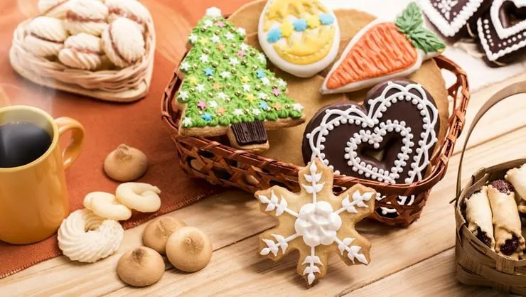 Capa: Curso Silvia Nicolau Bolachas e Cupcakes: Baixar Agora!