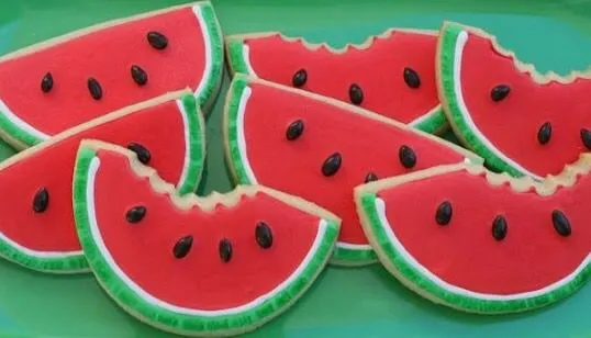 Capa: Curso Biscoitos Decorados Luciane Moreira: Baixar Agora!