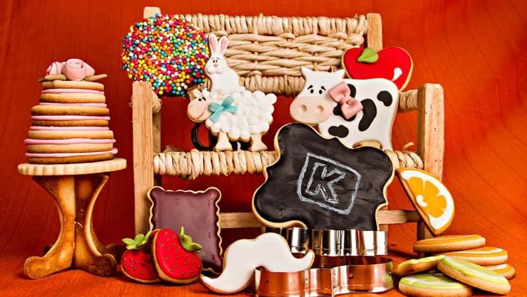 Capa: Curso Ramon Serpa Confeitaria: Baixar Online Completo