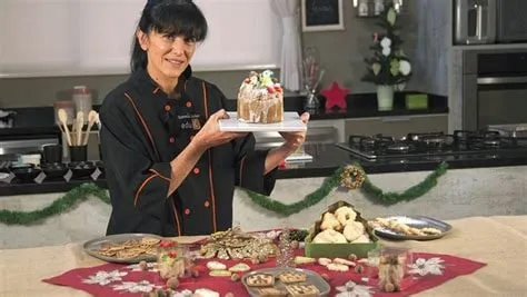 Capa: Download: Decorações Natalinas com Marcela Sanchez – Curso Completo