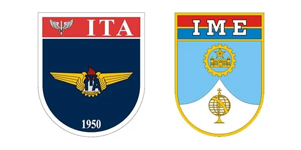 Capa: Curso ITA-IME Farias Brito: Baixar Conteúdo Completo Agora