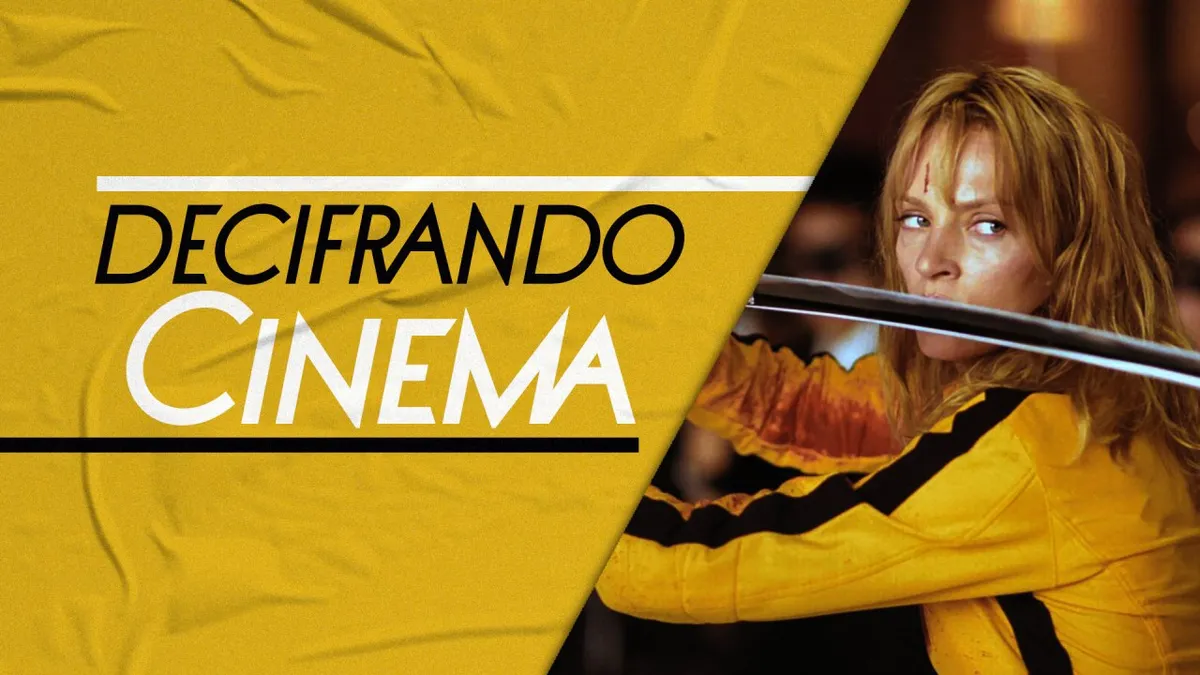 Capa: Baixar Cinema Decifrando o Cinema Bruno Albuquerque (202*