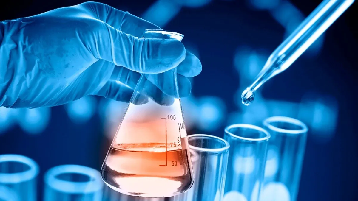 Capa: Baixar Universidade da Química: Curso Completo em HD