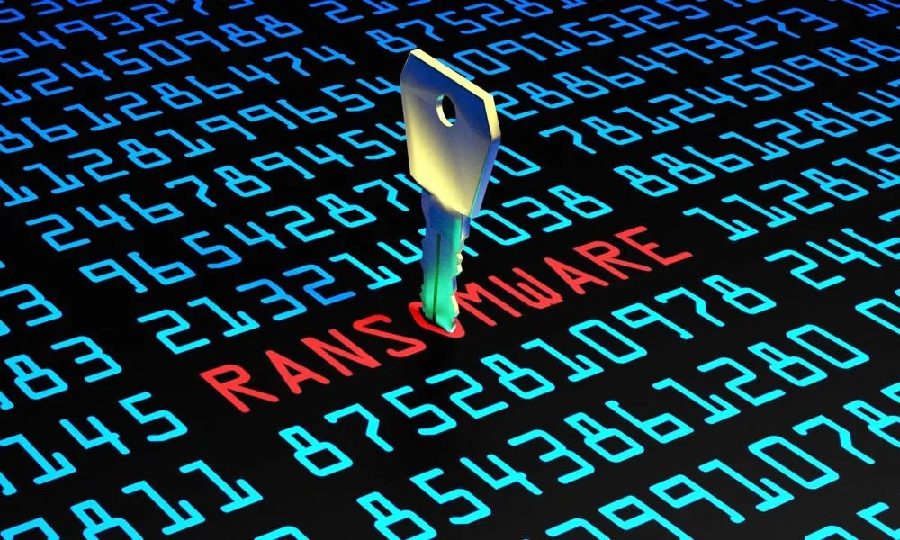 Capa: Baixar Curso Criando Ransomware Python Chupin Gole